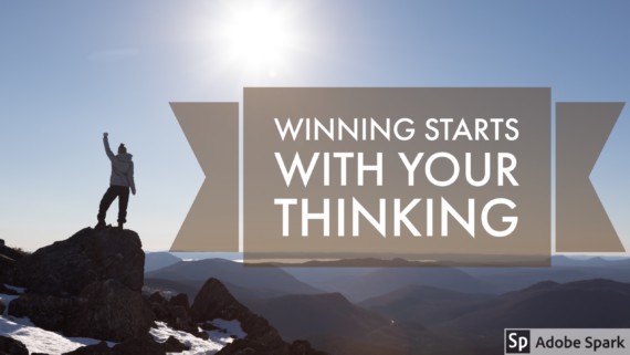 5 Keys to a Victorious Thought Life